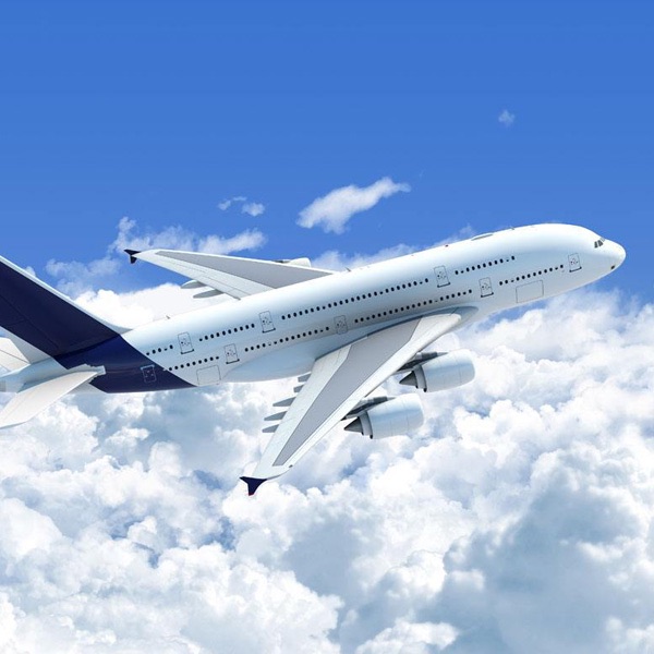 国际空运