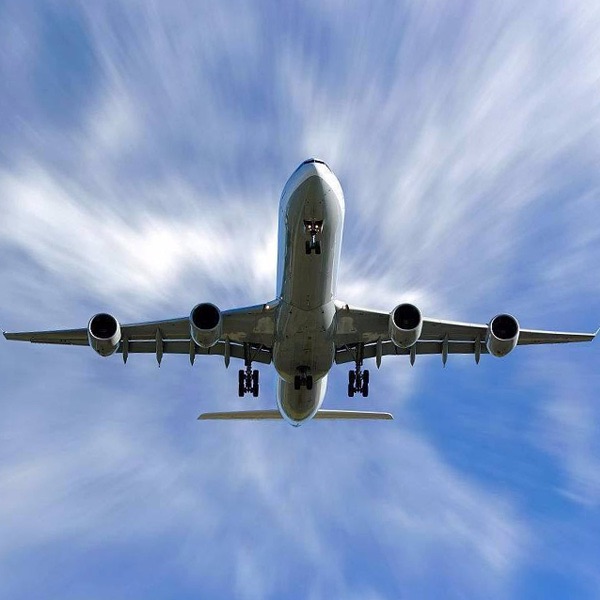 国内空运
